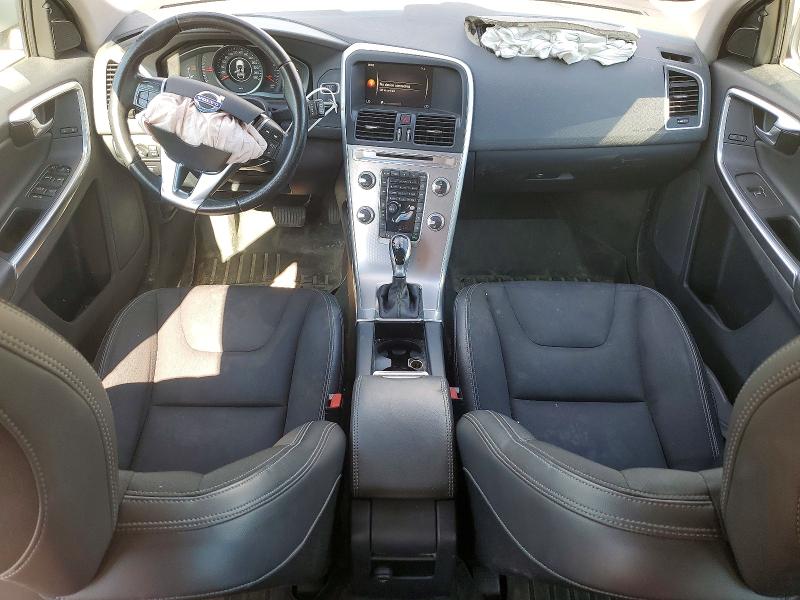 Aukcja sprzedaży 2017 Volvo Xc60, vin: YV440MDJ2H2167968, numer aukcji: 61627296