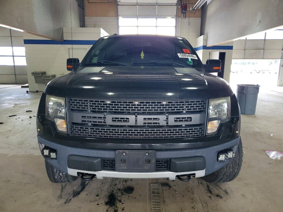 Aukcja sprzedaży 2012 Ford F150, vin: 1FTFW1R64CFB62995, numer aukcji: 59854446