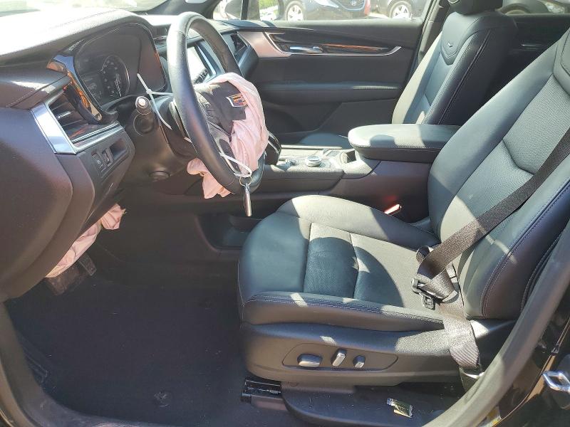 59331026 :رقم المزاد ، 1GYKNDRS1RZ716673 vin ، 2024 Cadillac Xt5 مزاد بيع