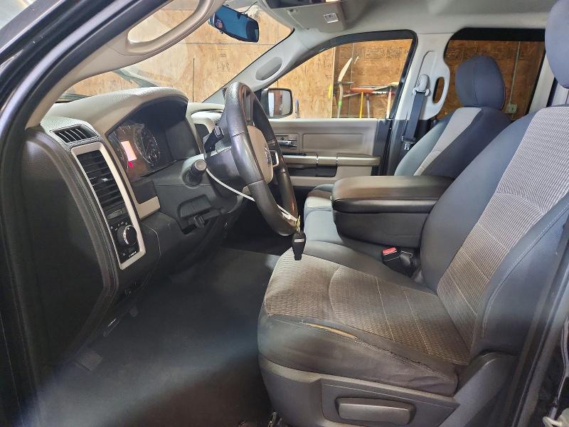 Aukcja sprzedaży 2011 Dodge Ram 1500, vin: 1D7RV1GP0BS520665, numer aukcji: 62854276