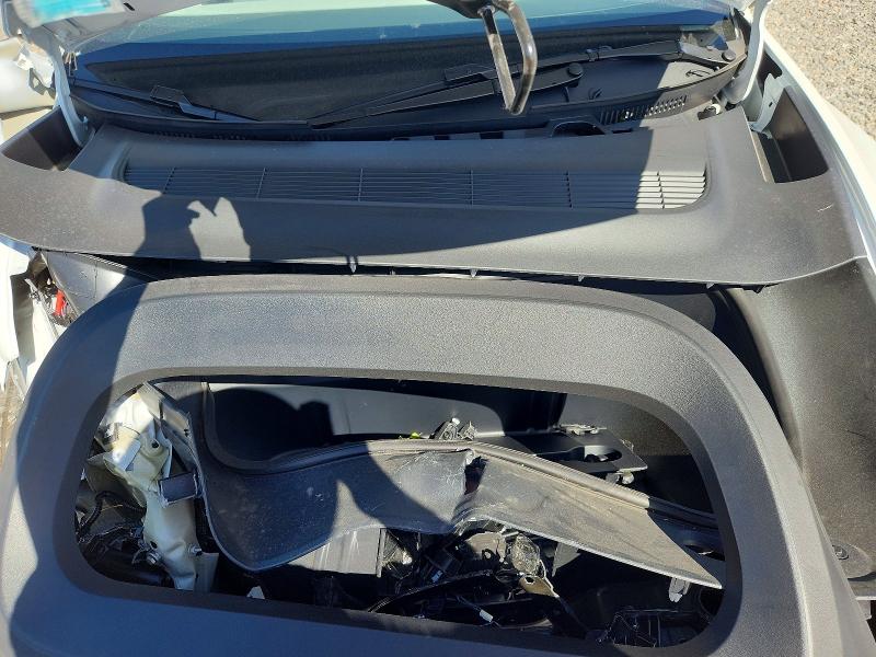 Aukcja sprzedaży 2026 Tesla Model Y, vin: 7SAYGDEE8TF576695, numer aukcji: 60820916