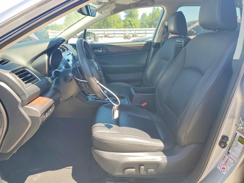 60526356 :رقم المزاد ، 4S4BSENC9K3317730 vin ، 2019 Subaru Outback مزاد بيع