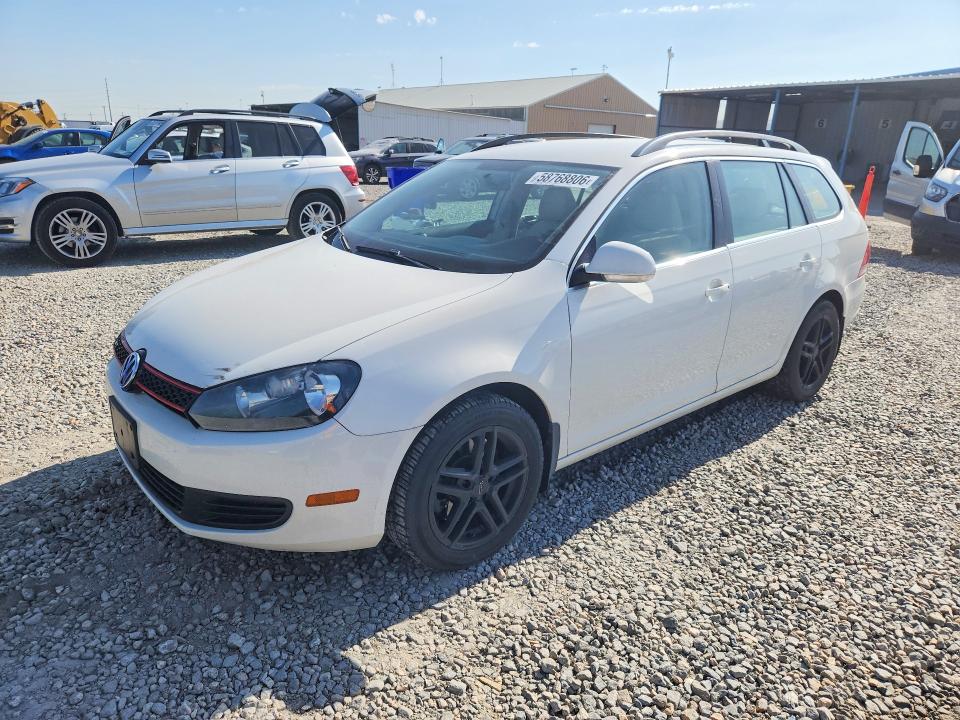 58768806 :رقم المزاد ، 3VWPL7AJ5BM702138 vin ، 2011 Volkswagen Jetta مزاد بيع