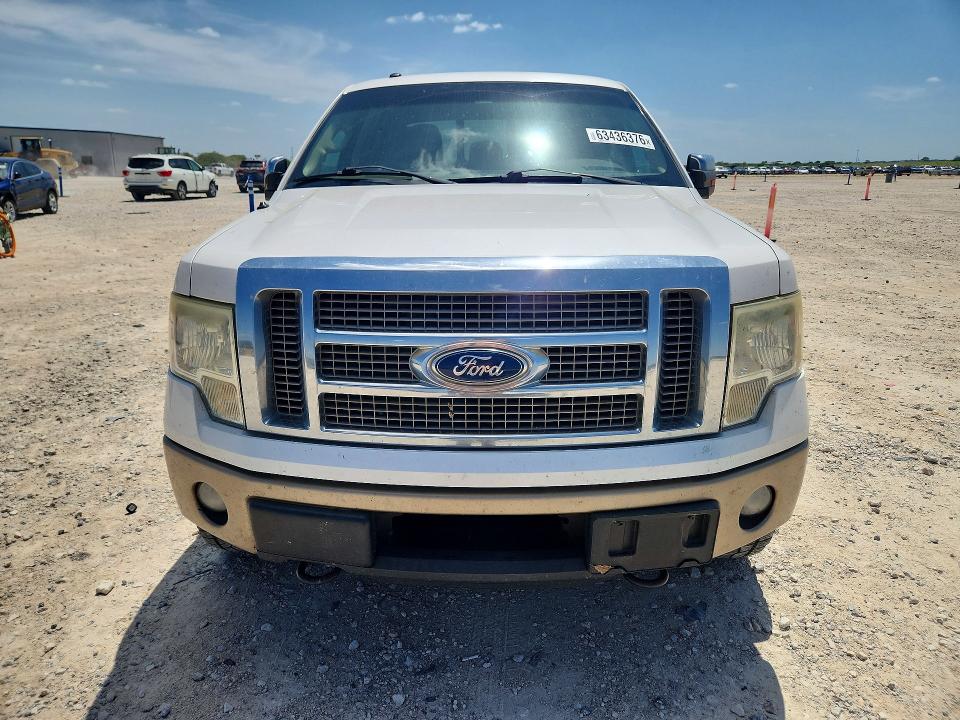 63436376 :رقم المزاد ، 1FTFW1ET6CKD29666 vin ، 2012 Ford F150 مزاد بيع
