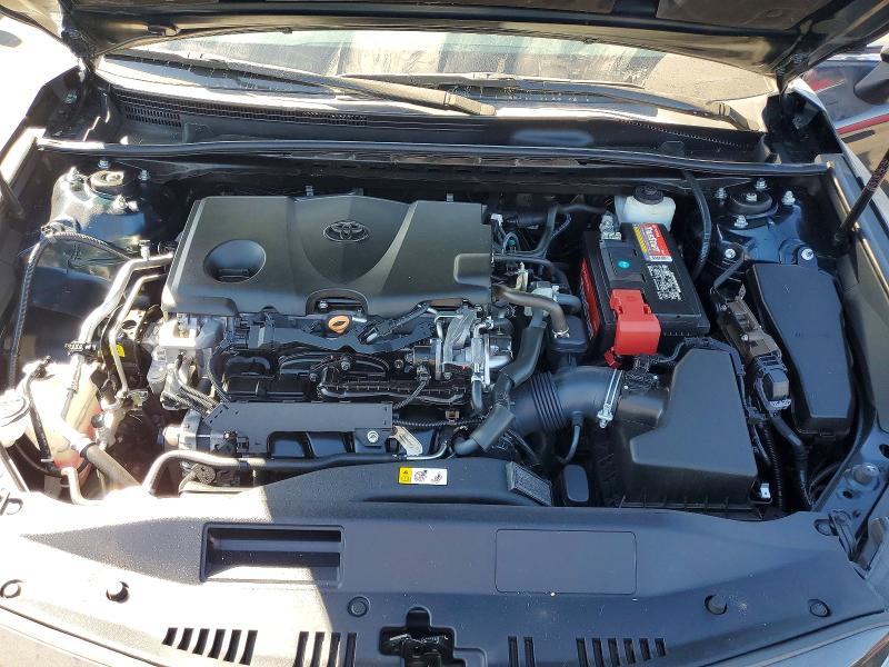 Aukcja sprzedaży 2019 Toyota Camry, vin: 4T1B61HK4KU726941, numer aukcji: 59160996