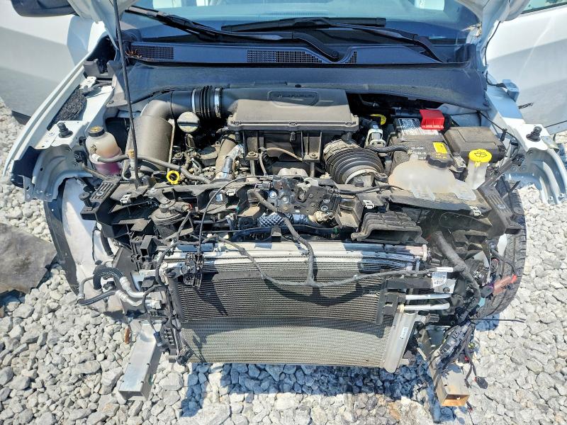 Продаж на аукціоні авто 2024 Jeep Compass, vin: 3C4NJDBN1RT600075, номер лоту: 63169736