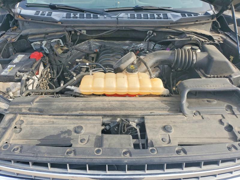Продажа на аукционе авто 2018 Ford F150, vin: 1FTEX1E56JKC58783, номер лота: 62470866