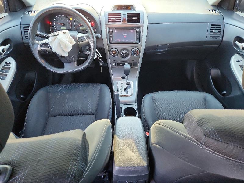 Aukcja sprzedaży 2012 Toyota Corolla, vin: 2T1BU4EE0CC859673, numer aukcji: 59311576