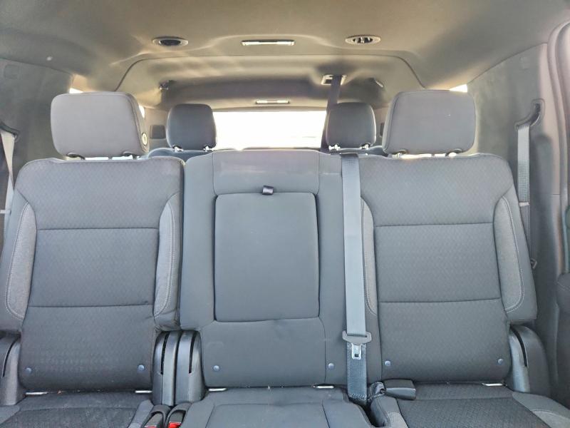 2021 Chevrolet Suburban მანქანა იყიდება აუქციონზე, vin: 1GNSKBKD2MR280334, აუქციონის ნომერი: 62383796