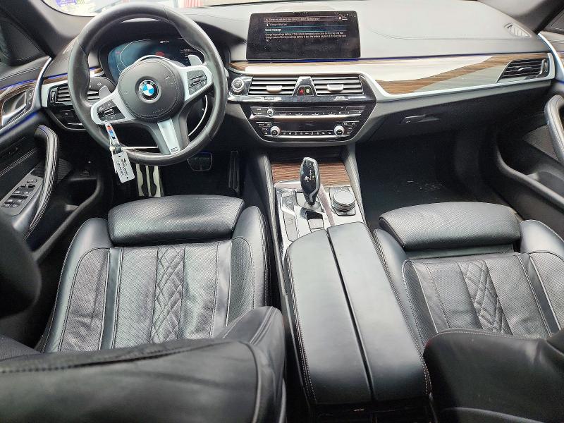 Aukcja sprzedaży 2020 Bmw 530e, vin: WBAJA9C00LCD06815, numer aukcji: 61593366