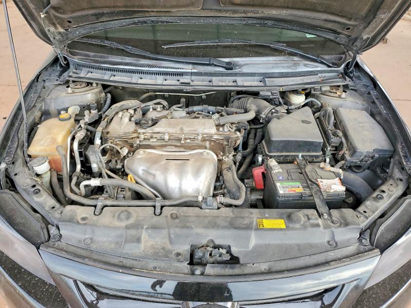 Продажа на аукционе авто 2012 Scion Tc, vin: JTKJF5C70C3027252, номер лота: 61437176