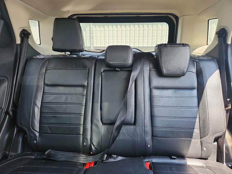 Aukcja sprzedaży 2018 Ford Ecosport, vin: MAJ3P1VE6JC191190, numer aukcji: 61790826