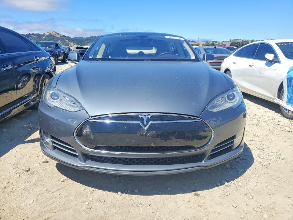 Aukcja sprzedaży 2013 Tesla Model S, vin: 5YJSA1AG9DFP04034, numer aukcji: 62337696