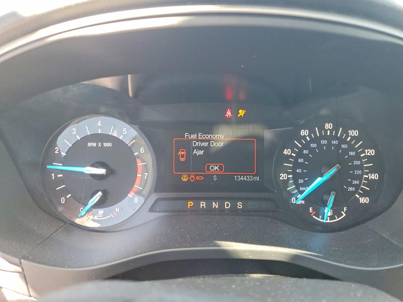 Aukcja sprzedaży 2016 Ford Fusion, vin: 3FA6P0HD1GR260534, numer aukcji: 61334406