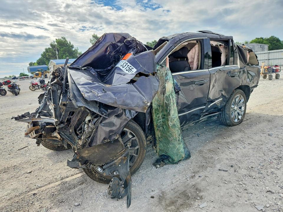 Aukcja sprzedaży 2016 Gmc Yukon, vin: 1GKS2CKJ4GR277786, numer aukcji: 61133156