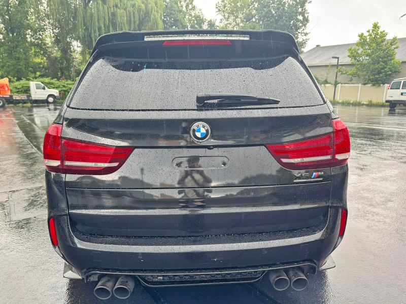 Aukcja sprzedaży 2016 Bmw X5, vin: 5YMKT6C52G0R79421, numer aukcji: 62742636