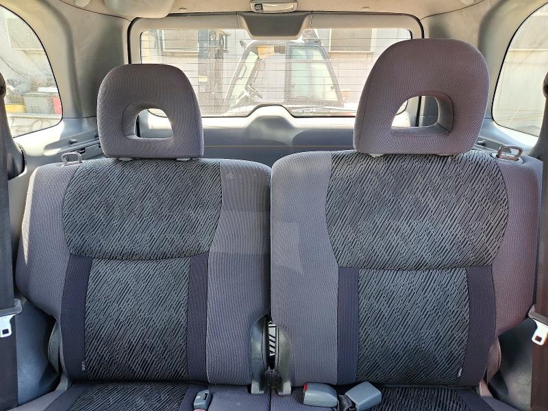 Продаж на аукціоні авто 2002 Toyota Rav4, vin: JTEGH20V426002909, номер лоту: 61789626