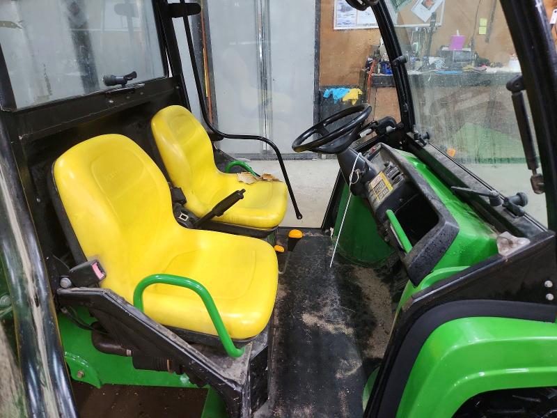 Продаж на аукціоні авто 2009 John Deere Unknown, vin: W04X2XD035048, номер лоту: 59244926