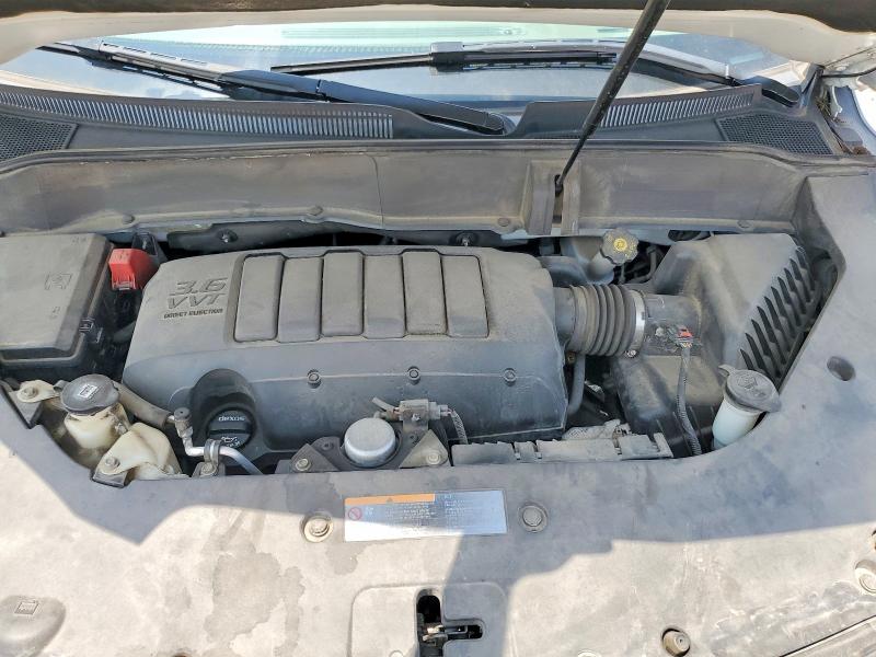 Продаж на аукціоні авто 2017 Buick Enclave, vin: 5GAKRCKD5HJ316632, номер лоту: 61562256