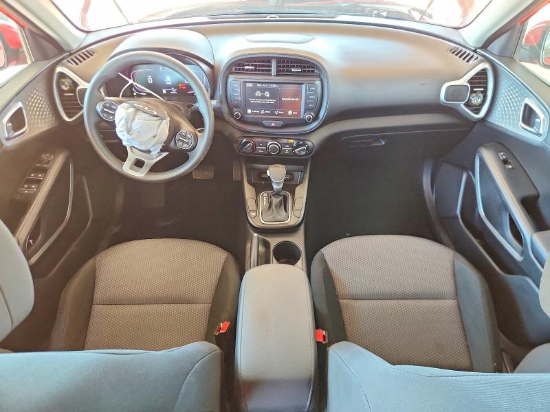 Aukcja sprzedaży 2023 Kia Soul, vin: KNDJ23AU6P7209519, numer aukcji: 59678216