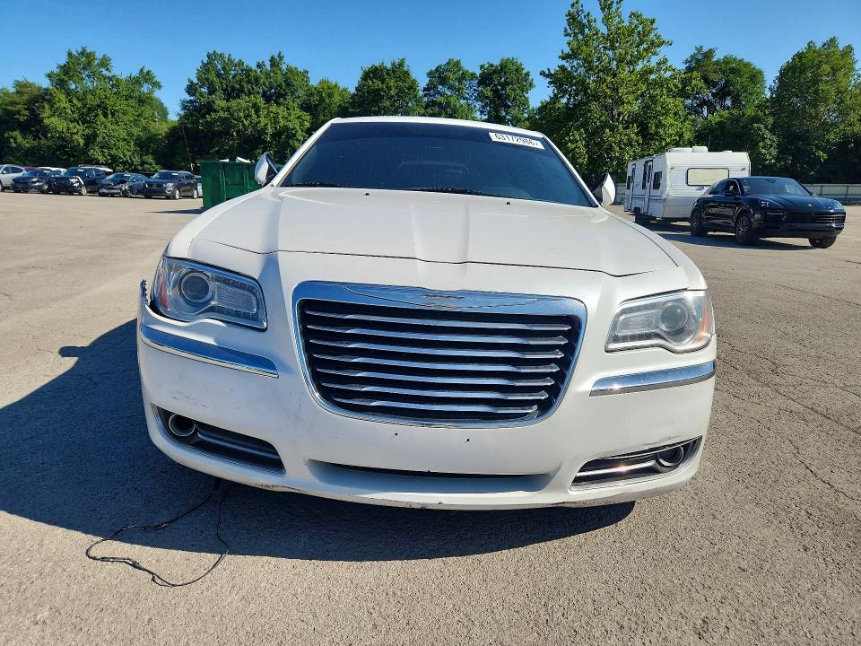 Aukcja sprzedaży 2013 Chrysler 300, vin: 2C3CCAAG1DH503936, numer aukcji: 63172986