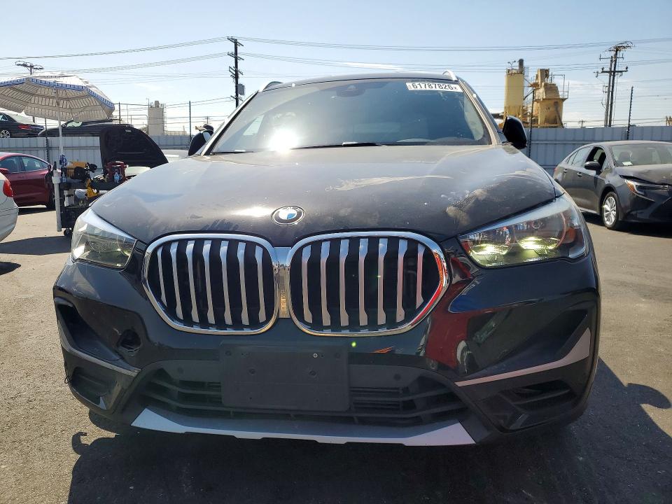 Aukcja sprzedaży 2020 Bmw X1, vin: WBXJG7C04L5P50337, numer aukcji: 61787826