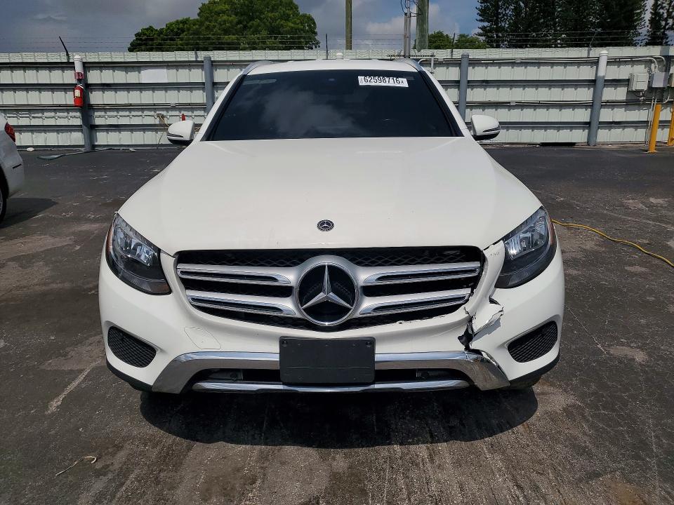 2019 Mercedes-benz Glc მანქანა იყიდება აუქციონზე, vin: WDC0G4JB0KV157188, აუქციონის ნომერი: 62598716
