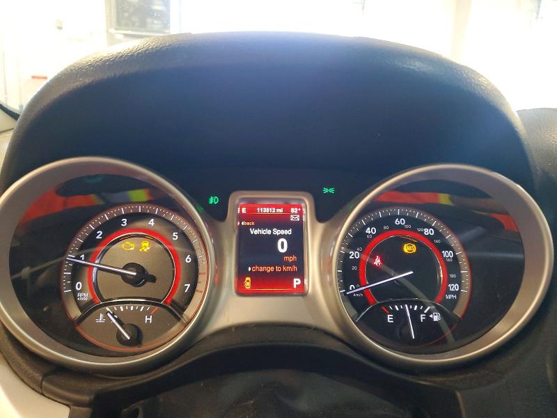 Aukcja sprzedaży 2015 Dodge Journey, vin: 3C4PDDBG0FT684872, numer aukcji: 61725376
