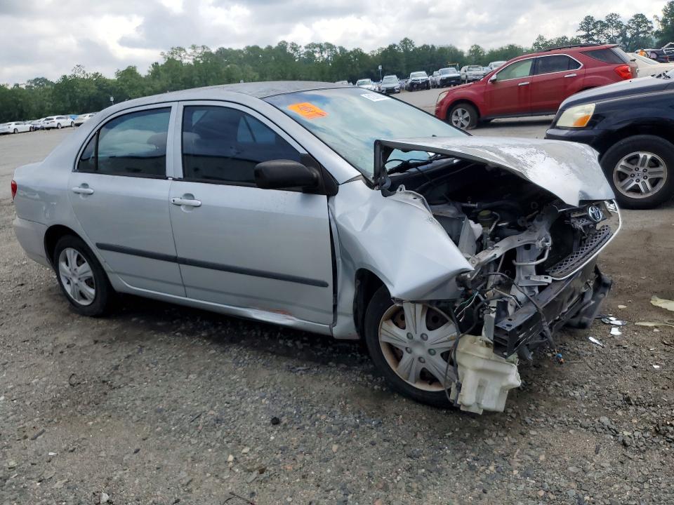 Продажа на аукционе авто 2007 Toyota Corolla, vin: 1NXBR32E37Z917022, номер лота: 61230996