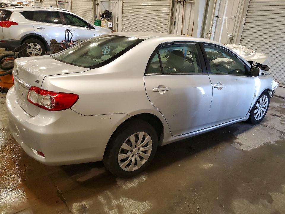 Продаж на аукціоні авто 2012 Toyota Corolla, vin: 5YFBU4EE4CP045042, номер лоту: 60578596