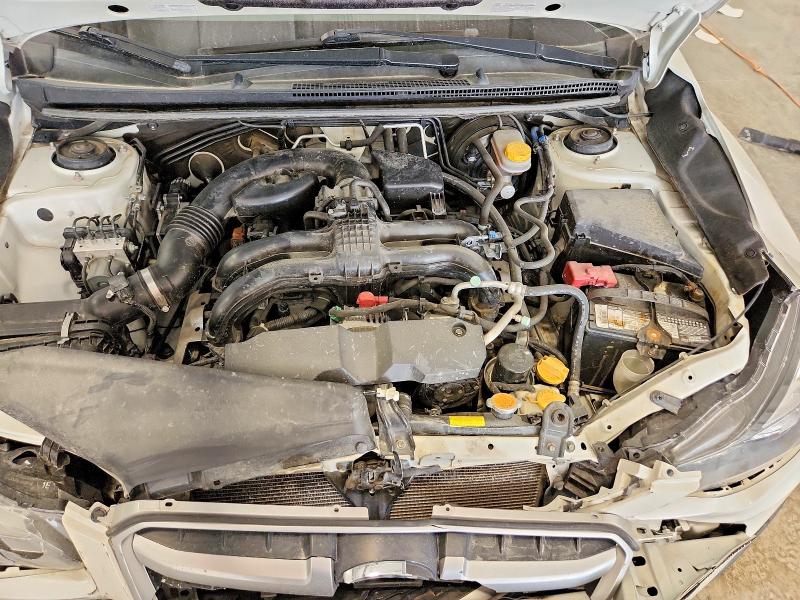 Продажа на аукционе авто 2014 Subaru Impreza, vin: JF1GPAS6XEH229415, номер лота: 62403356