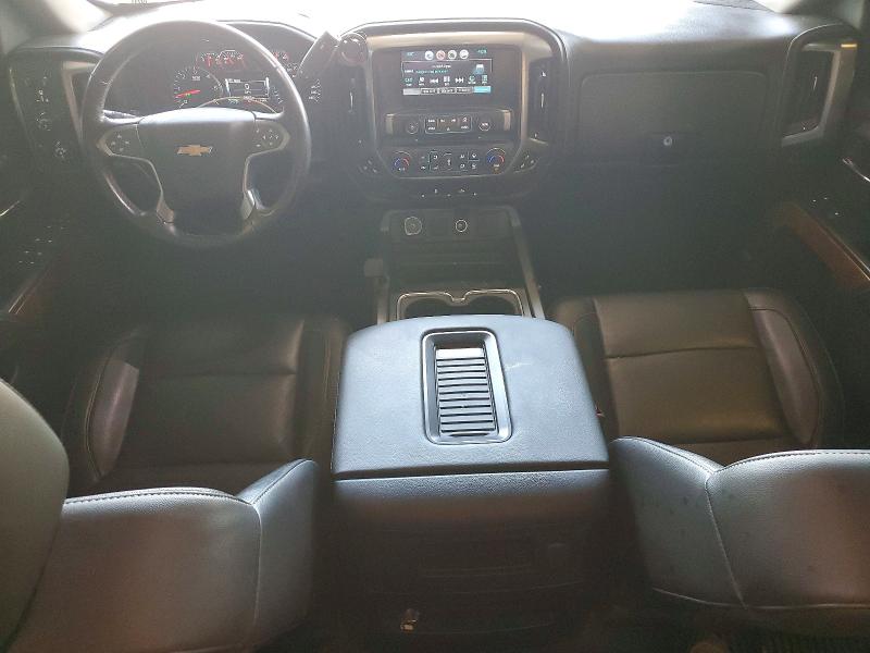 Aukcja sprzedaży 2018 Chevrolet Silverado, vin: 3GCUKSEJ9JG600392, numer aukcji: 59979446