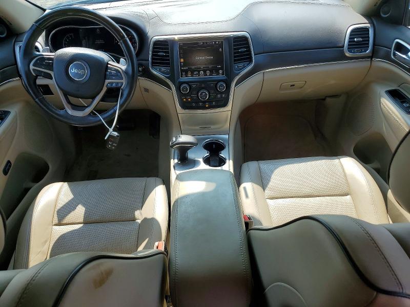 61147716 :رقم المزاد ، 1C4RJFCG9EC226446 vin ، 2014 Jeep Grand Cherokee مزاد بيع