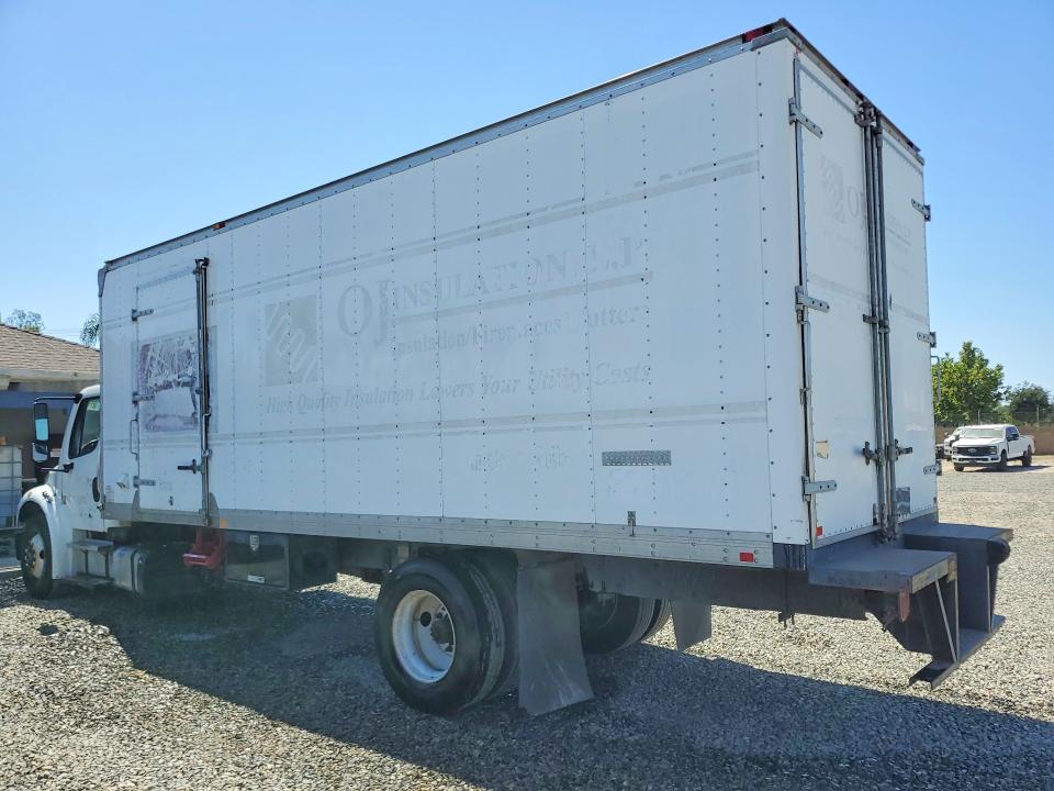 Продаж на аукціоні авто 2013 Freightliner M2, vin: 1FVACWDU0DHBZ6869, номер лоту: 60713176