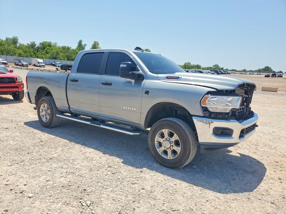Продаж на аукціоні авто 2024 Ram 2500, vin: 3C6UR5DJ3RG323269, номер лоту: 60749326