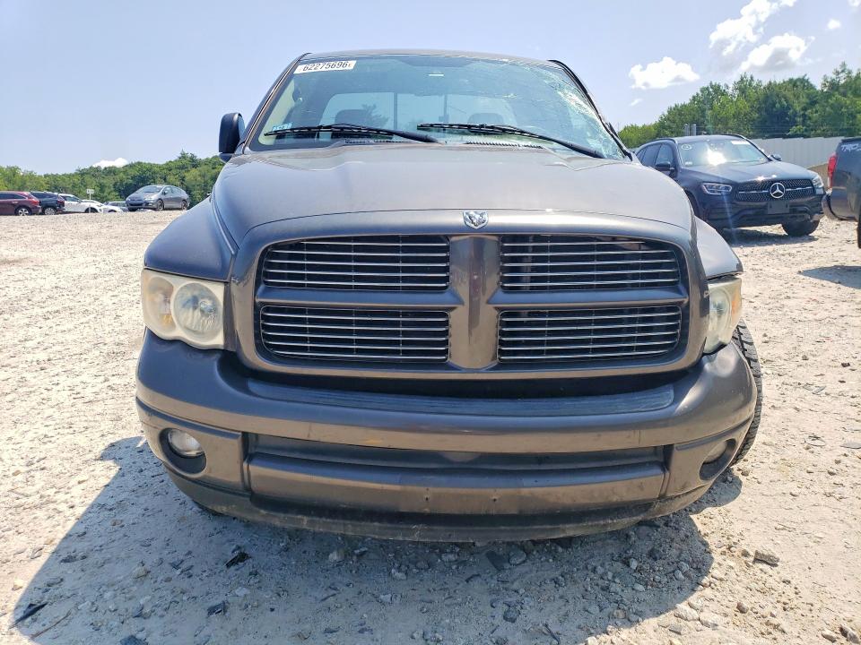 62275696 :رقم المزاد ، 1D7HU18D04J216831 vin ، 2004 Dodge Ram 1500 مزاد بيع