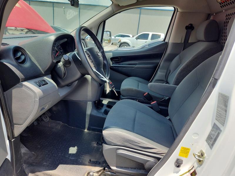 Продажа на аукционе авто 2019 Nissan Nv200, vin: 3N6CM0KN6KK702066, номер лота: 62621366