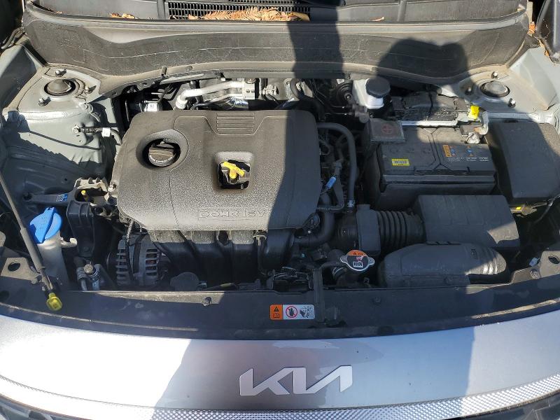 Aukcja sprzedaży 2024 Kia Seltos, vin: KNDEPCAA2R7524393, numer aukcji: 60867176