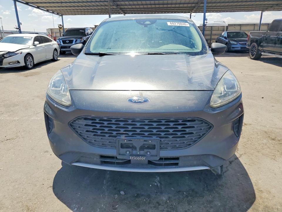2020 Ford Escape მანქანა იყიდება აუქციონზე, vin: 1FMCU0F61LUA26354, აუქციონის ნომერი: 60270846