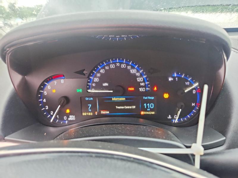 2015 Cadillac Ats მანქანა იყიდება აუქციონზე, vin: 1G6AB5RX0F0105709, აუქციონის ნომერი: 63592476