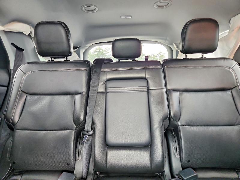 Продажа на аукционе авто 2022 Ford Explorer, vin: 1FMSK8FH2NGB06104, номер лота: 62689106