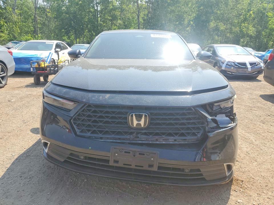 Aukcja sprzedaży 2024 Honda Accord, vin: 1HGCY2F86RA800258, numer aukcji: 61160266