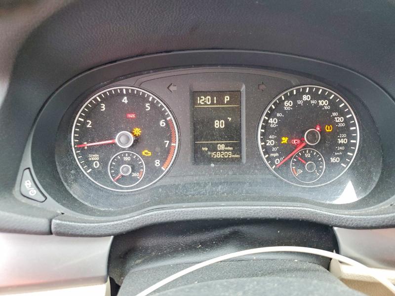 Продажа на аукционе авто 2014 Volkswagen Passat, vin: 1VWAT7A37EC111158, номер лота: 62342296