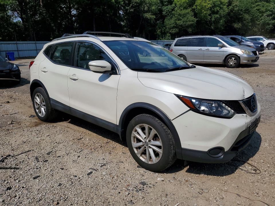 Продаж на аукціоні авто 2019 Nissan Rogue Sport, vin: JN1BJ1CP4KW237971, номер лоту: 62118136