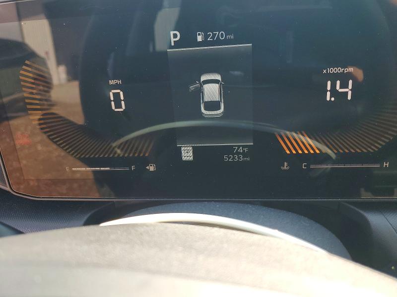 2026 Kia K4 მანქანა იყიდება აუქციონზე, vin: 3KPFT4DE4TE286865, აუქციონის ნომერი: 60006406