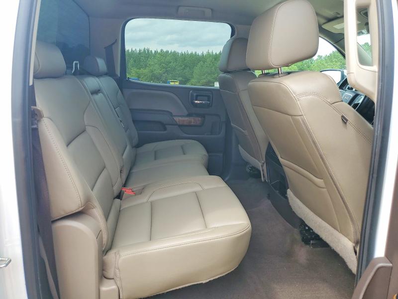 Aukcja sprzedaży 2018 Gmc Sierra, vin: 3GTU2NEC3JG445213, numer aukcji: 61784816