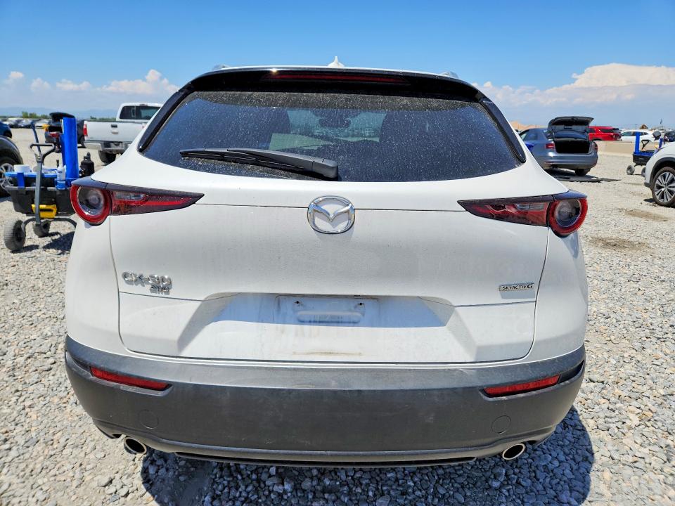 61789796 :رقم المزاد ، 3MVDMBDL7MM300061 vin ، 2021 Mazda Cx-30 مزاد بيع