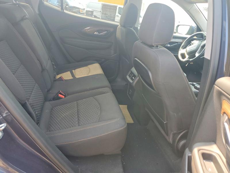 Aukcja sprzedaży 2018 Gmc Terrain, vin: 3GKALMEX8JL134689, numer aukcji: 61110256