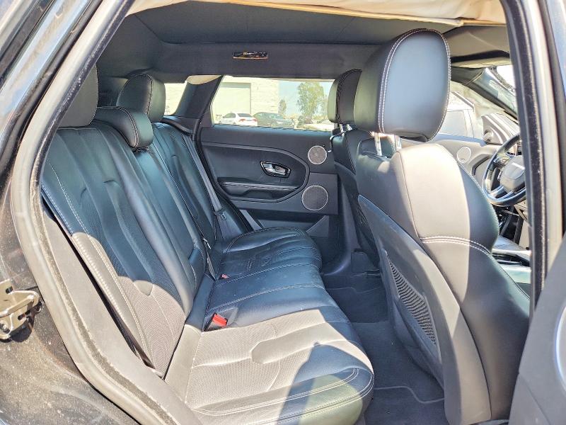 Продаж на аукціоні авто 2014 Land Rover Range Rover Evoque, vin: SALVT2BG9EH898389, номер лоту: 61794026