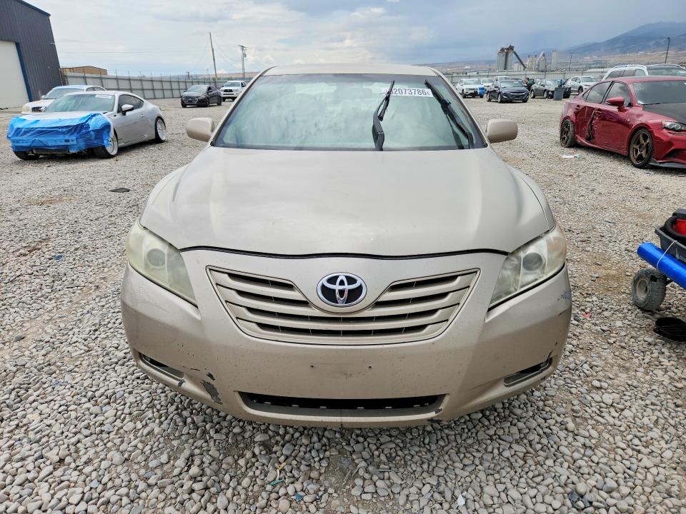 Продаж на аукціоні авто 2007 Toyota Camry, vin: 4T1BE46K67U714837, номер лоту: 62073786